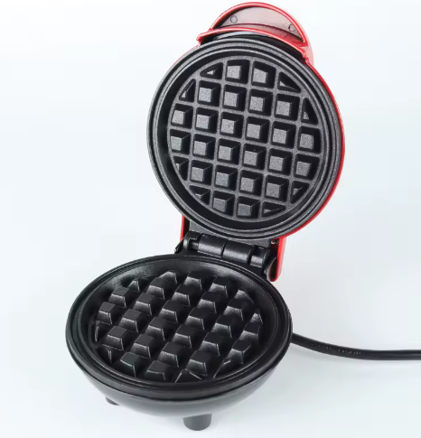 Miniatura 4 de Mini Waflera Express